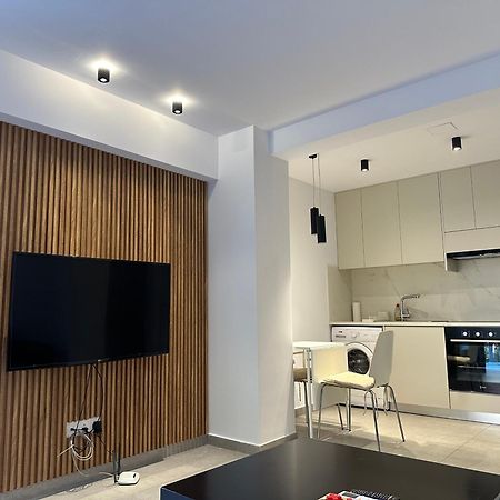 Royal Sunset Studios & Apartments Limasol Dış mekan fotoğraf