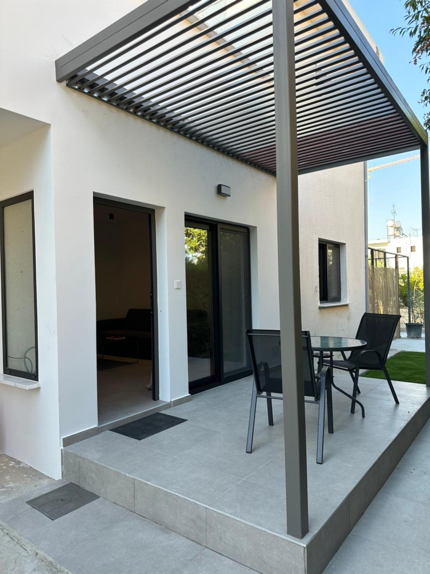 Royal Sunset Studios & Apartments Limasol Dış mekan fotoğraf