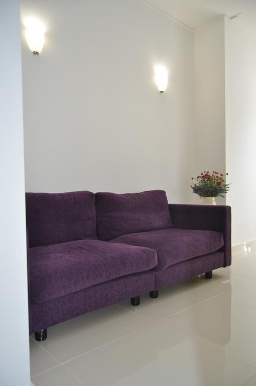 Royal Sunset Studios & Apartments Limasol Dış mekan fotoğraf