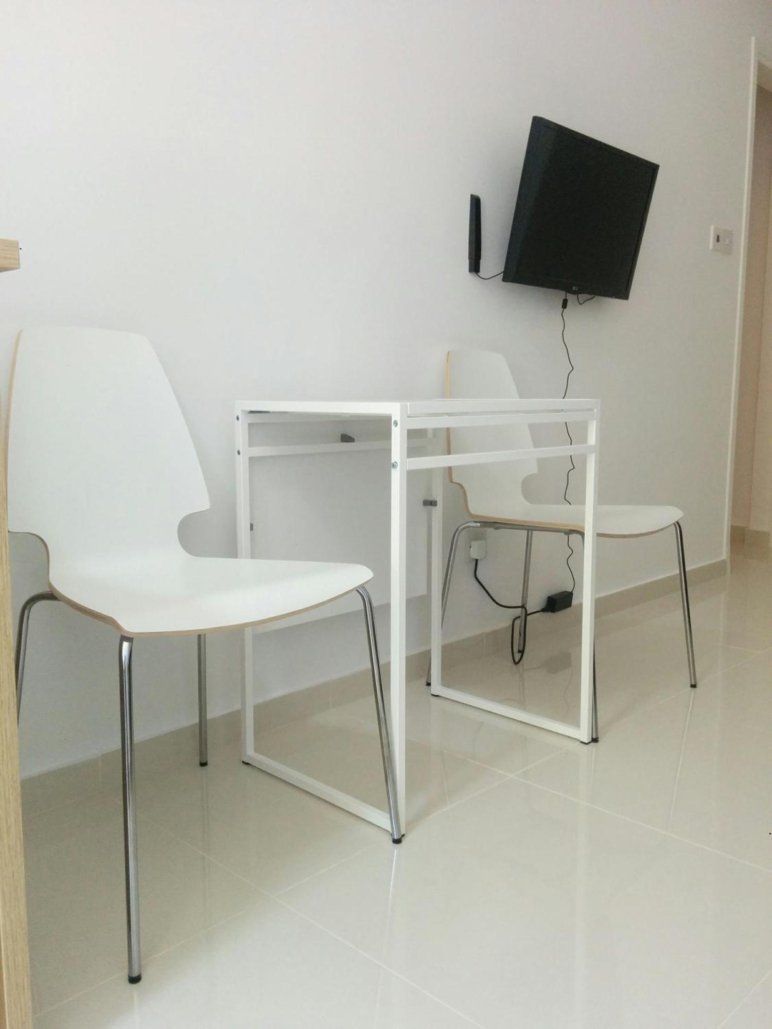 Royal Sunset Studios & Apartments Limasol Dış mekan fotoğraf