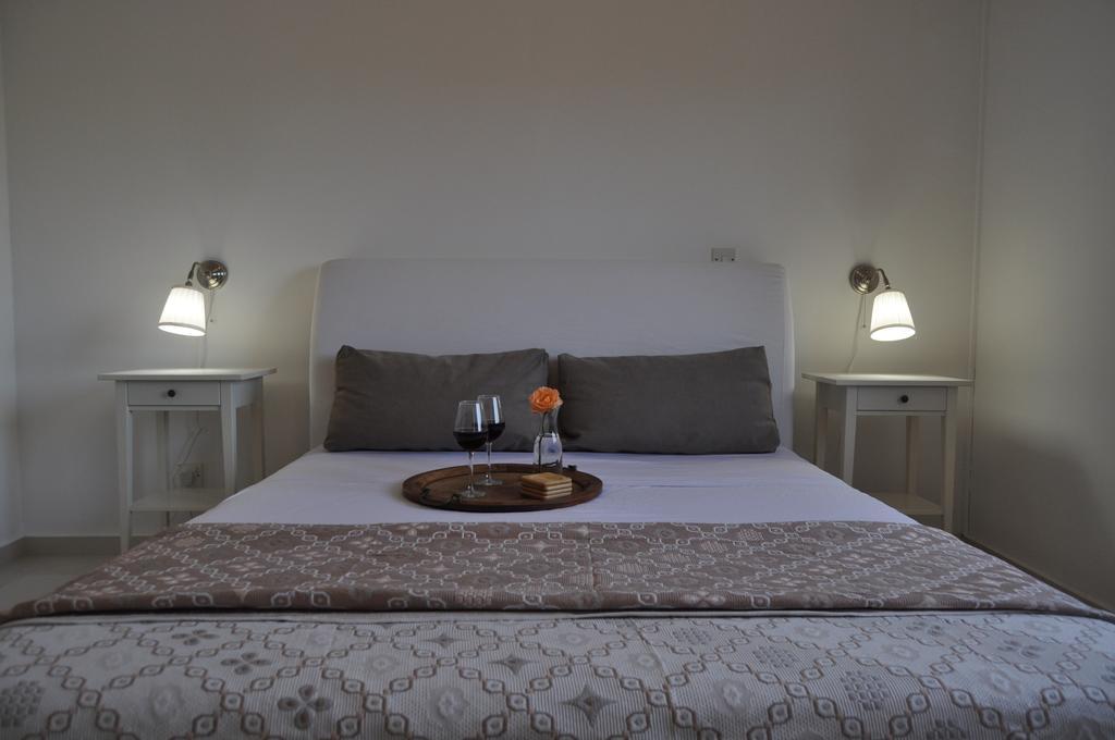 Royal Sunset Studios & Apartments Limasol Dış mekan fotoğraf