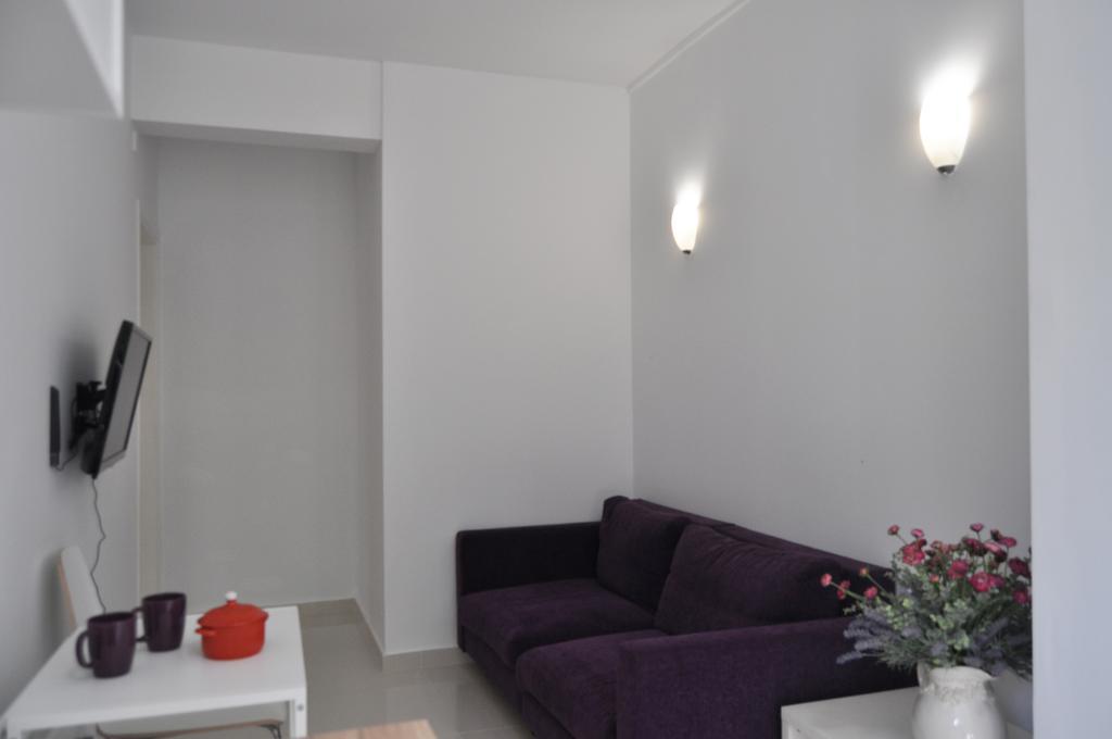 Royal Sunset Studios & Apartments Limasol Dış mekan fotoğraf