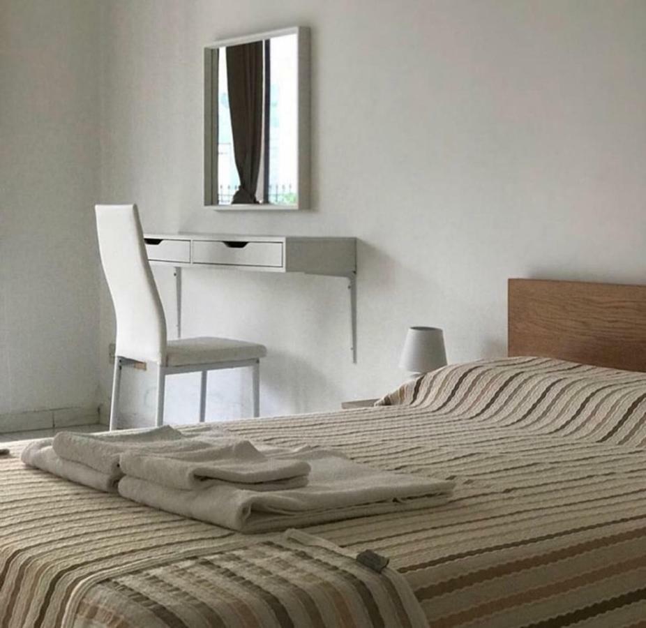Royal Sunset Studios & Apartments Limasol Dış mekan fotoğraf